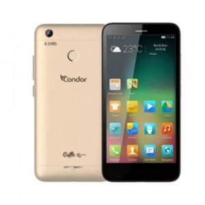 Condor Griffe G6 Pro