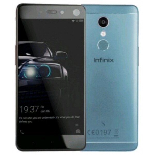 Infinix S2