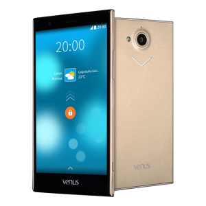 Vestel Venus 5.5 X