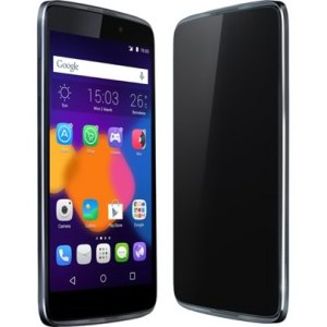 23 Alcatel Idol 3