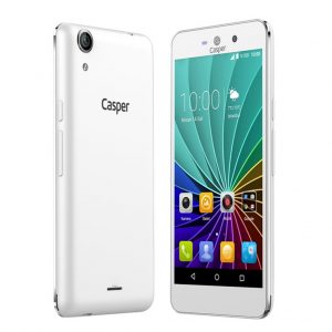 Casper VIA V3