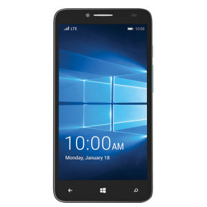 alcatel Fierce XL Windows