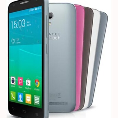 533 alcatel pixi first 3g 4gb brand new unlocked red 2