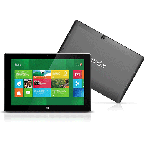 Condor Revolt W10