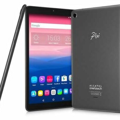 95201553612PM 635 alcatel onetouch pixi 3 10