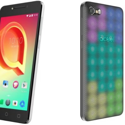 Alcatel A5 LED FB