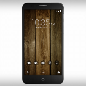 alcatel Fierce 4