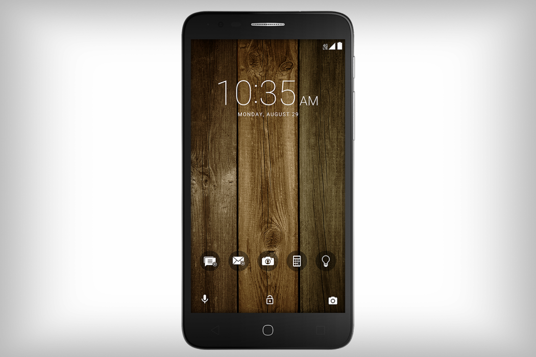 Alcatel Fierce 4