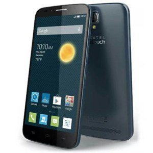 Alcatel Flash Plus
