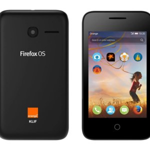 Alcatel Orange Klif mobile photo 1024x869