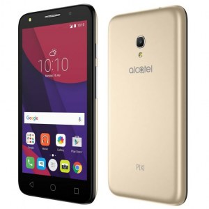 alcatel Pixi 4 5
