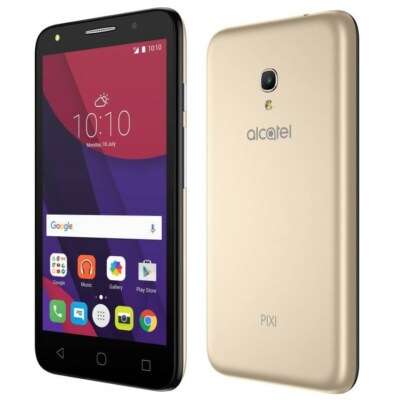 Alcatel PIXI 4 5