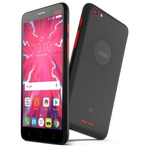 Alcatel Pixi 4 Plus Power 2