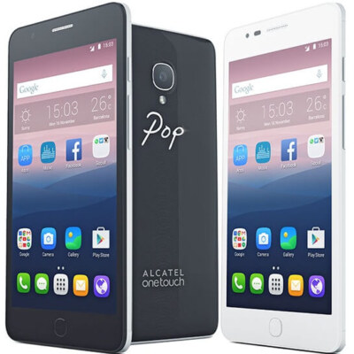 Alcatel Pop Up price