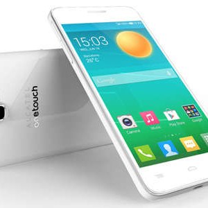Alcatel One Touch Flash L 1