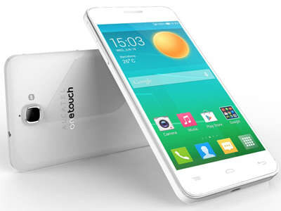 Alcatel One Touch Flash L 1