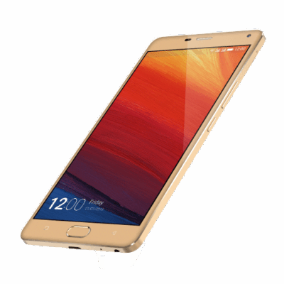 Allure A100 Lite 1