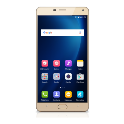 Allure A100 Lite 2