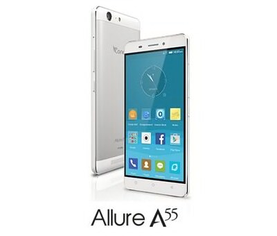 Allure A55