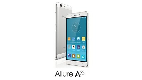 Condor Allure A55