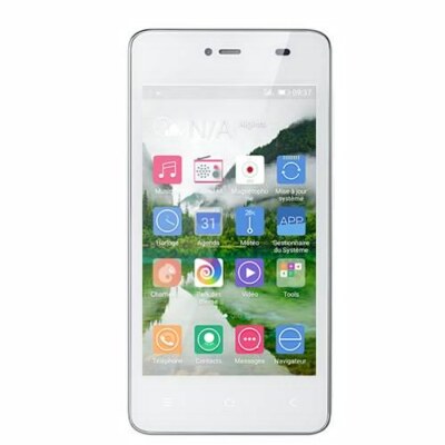 Condor Plume P4 5