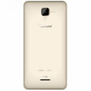 Condor Plume P4 Pro 7 ee8f