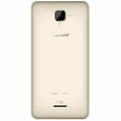 Condor Plume P4 Pro 7 ee8f
