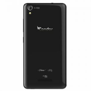 Condor Plume P6 4 2994