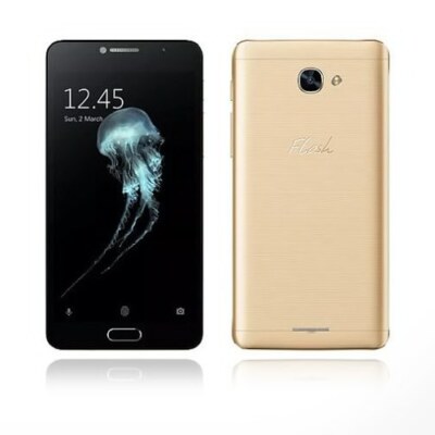 Flash Plus 2