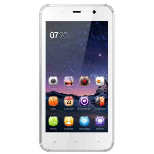 Condor Griffe G4