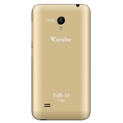 Griffe G4 7
