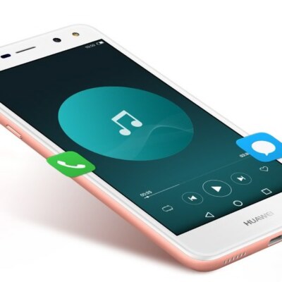 Huawei 4