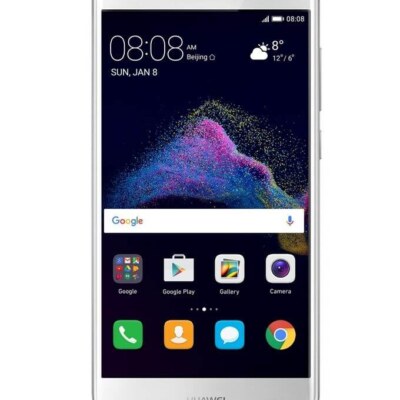 Huawei GR3 2017 photo