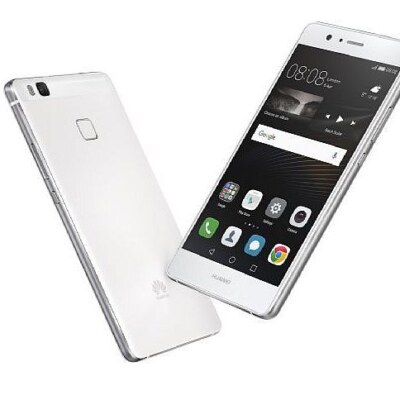 Huawei P9 Lite2017 4