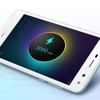 Huawei Y5 2017
