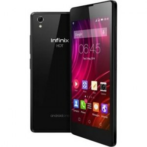 Infinix Hot 2 Pro