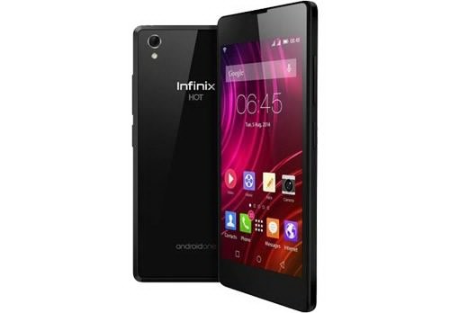 infinix hot 2 pro