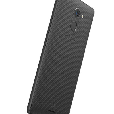 Infinix Hot 4 X557 back