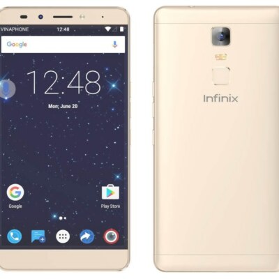 Infinix Note 3 1 0da0