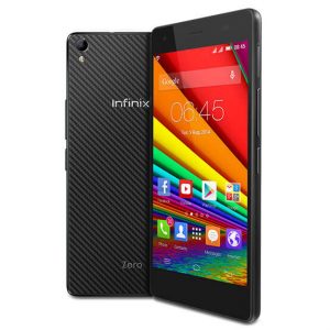 Infinix Zero 2 price
