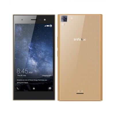 Infinix Zero 3 Auf