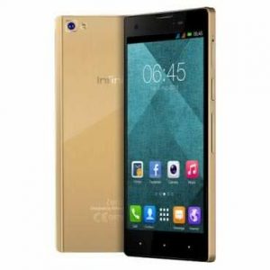 Infinix Zero Gold