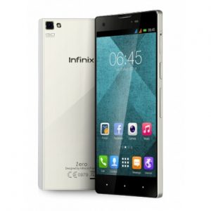 Infinix Zero X506 photo