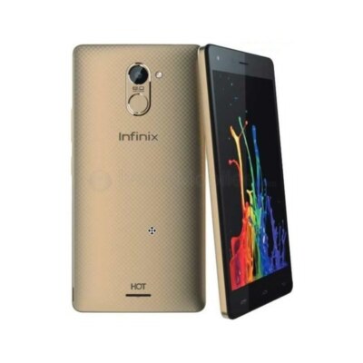 LABOUTI KLOCALE INFINIX HOT PRO
