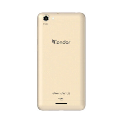 P6Pro Lite Back