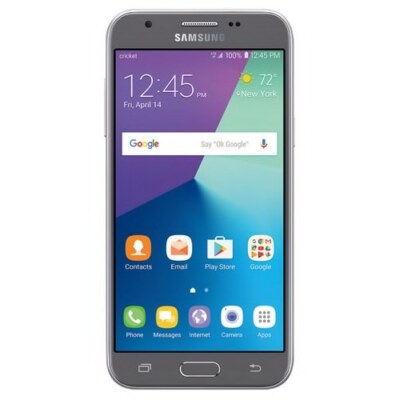 Samsung Galaxy Amp Prime 2