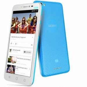 alcatel Pixi 4 Plus Power 2 e731