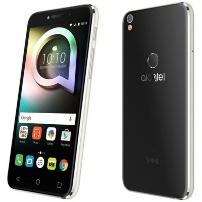 alcatel Shine Lite 2 8698