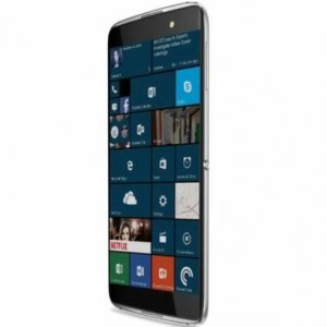 Alcatel Idol 4 Pro