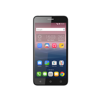 alcatel Pixi 4 6